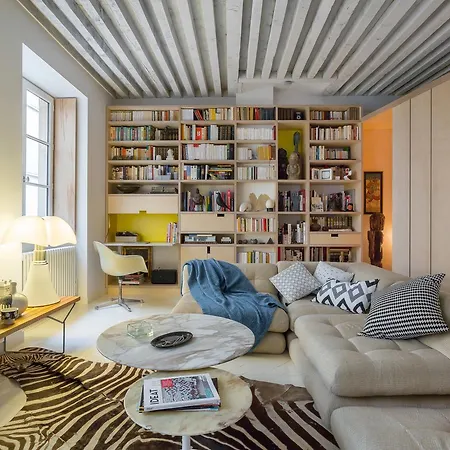 Like Les Pentes Apartment *