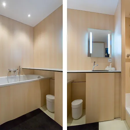 Like Les Pentes Apartment