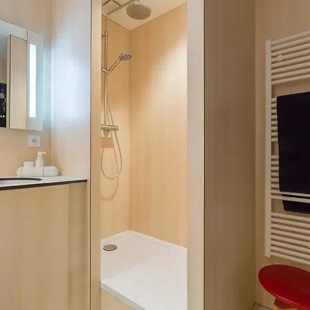 Apartment Like Les Pentes Lyon