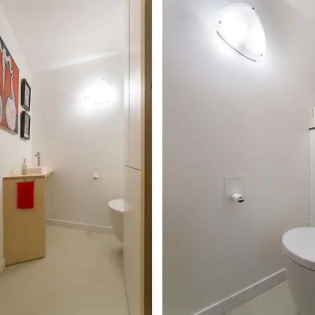 Like Les Pentes Apartment *