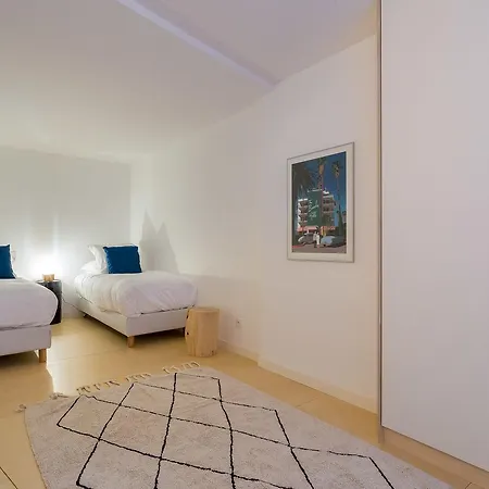 Like Les Pentes Apartment *