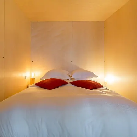Like Les Pentes Apartment